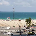 Lindo Loft Com Muito Estilo Em Copacabana